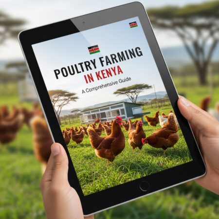 Ultimate Poultry Farming Guide in Kenya (2026 Edition)